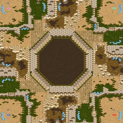 Octagon