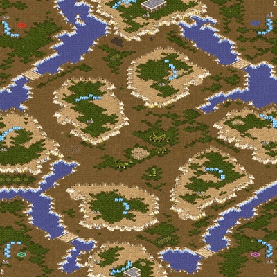 Plains to Hill